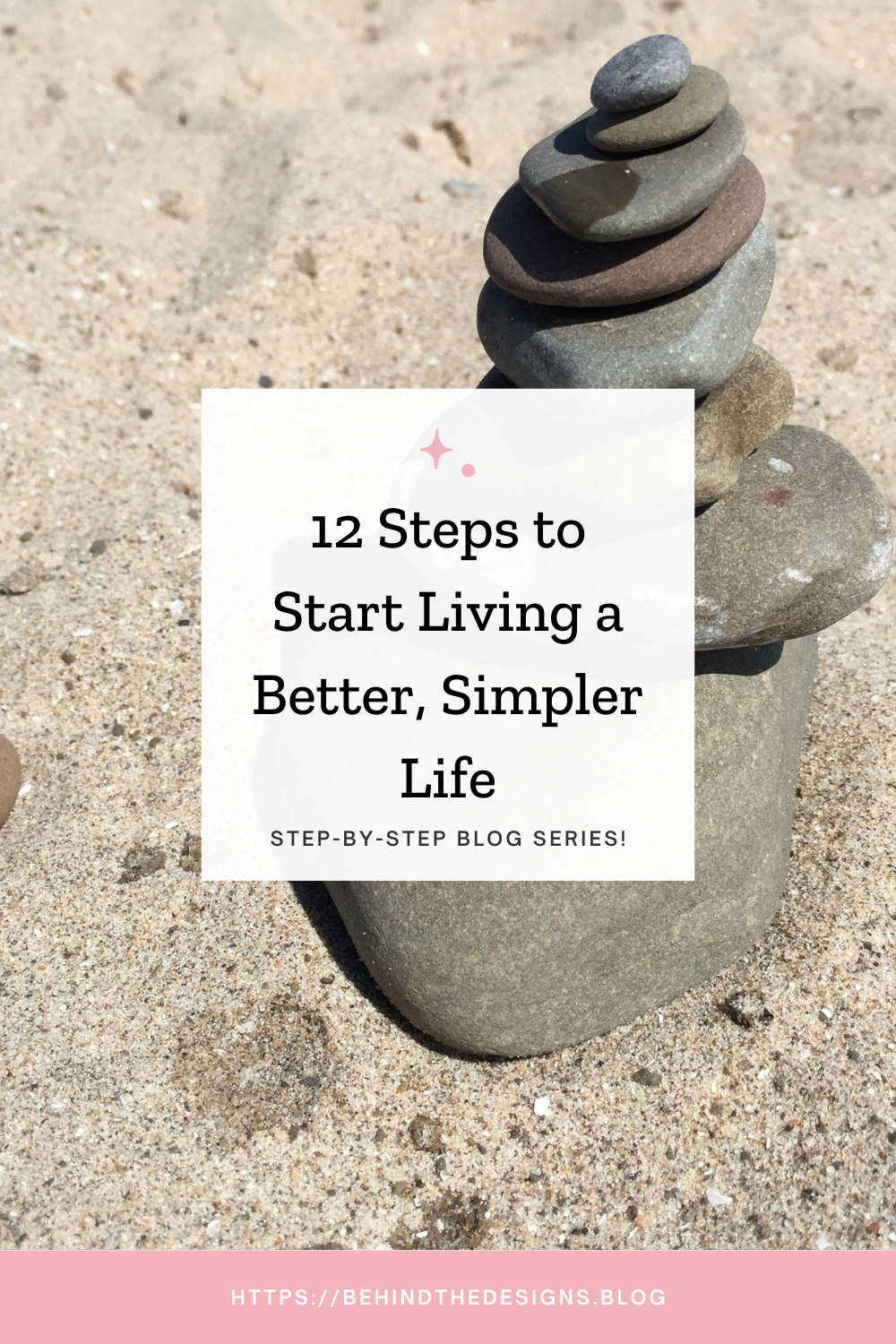 What Is Simple Living? 12 Steps To Living A Simpler Life - Behind the ...