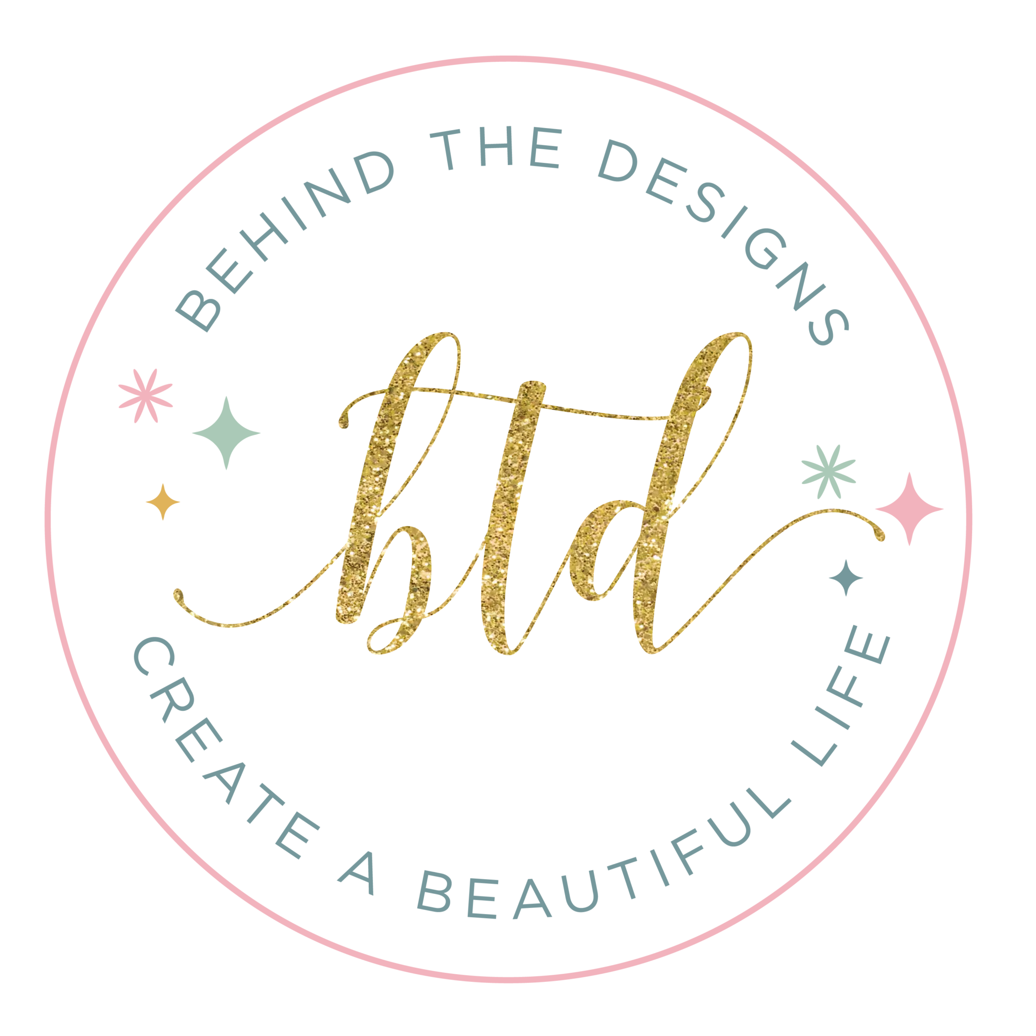 BTD Printables Directory - Behind the Designs